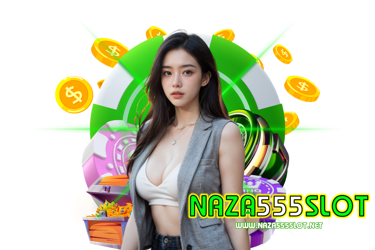 naza555 slot